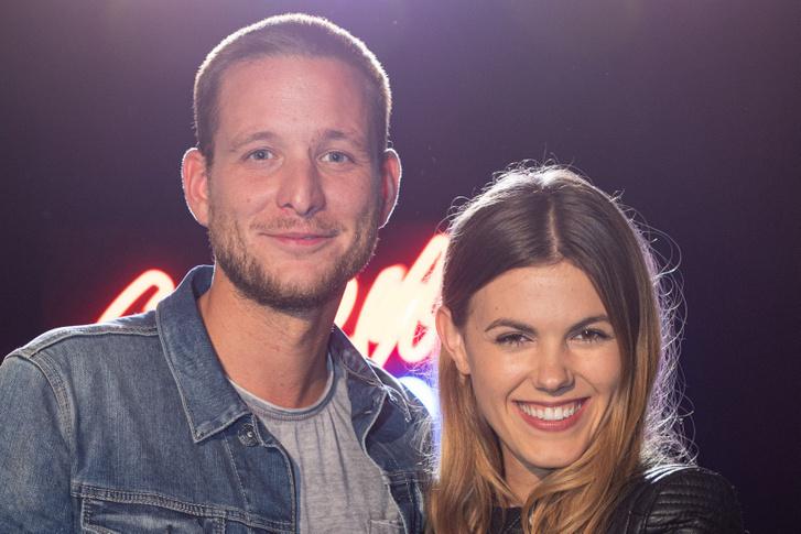 Istenes Bence és Csobot Adél határozottan üzentek Sebestyén Balázsék felé, akik eddig nem tudták őket utolérni a hajszában. A páros nemcsak a versenyben, hanem a szavak csatájában is megmutatta, hogy nem könnyű őket legyőzni!