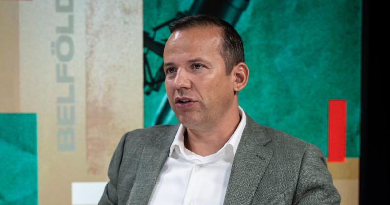 Toroczkai László a Meta és a Tisza eseményeivel összefüggésben a választások védelmére összpontosít.