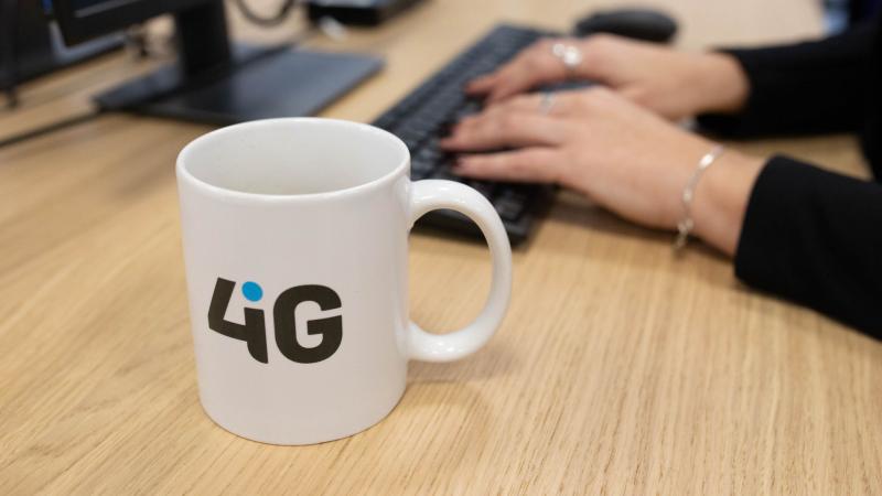 A 4iG részt vesz a Spacecom adósságrendezési terveinek megvalósításában.