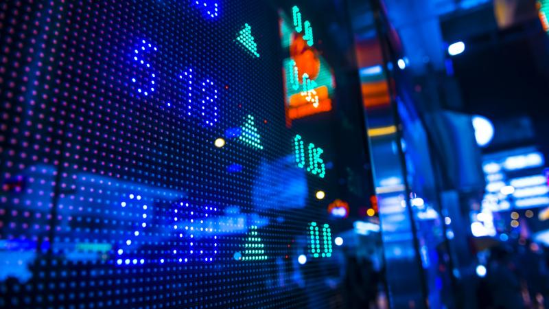 A technológiai vállalatok vezetik az amerikai gazdaságot, míg az OTP új rekordot döntött!