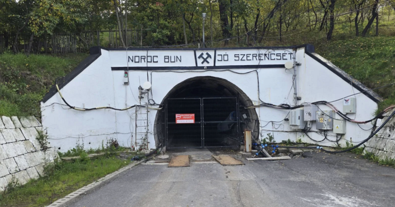 Hónapokkal ezelőtt súlyos csapás érte a települést, és a helyzet még mindig reménytelennek tűnik.