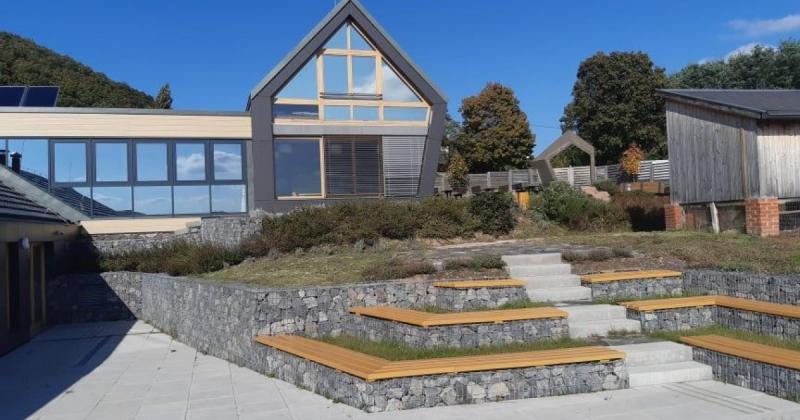 Felfedezésre váró csodák: Kihirdették az Év turistaházát!