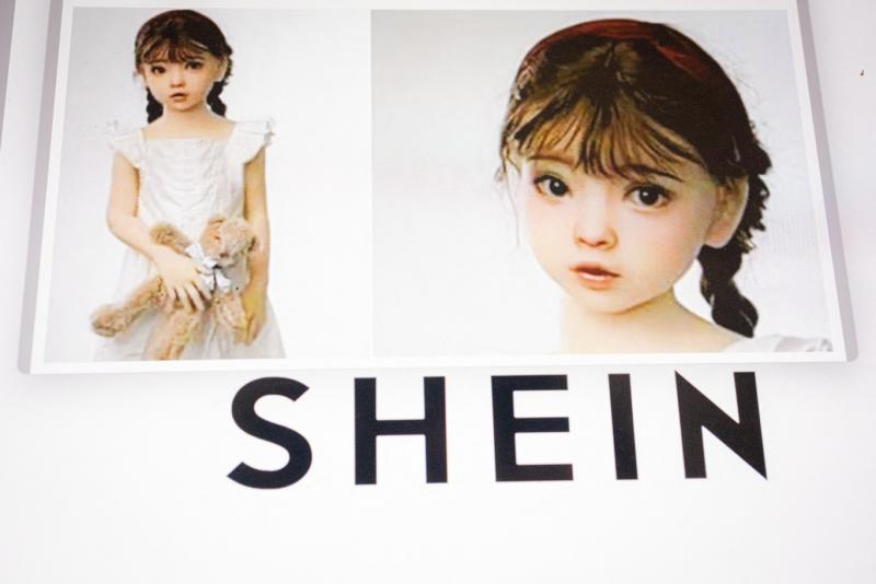 A Shein döntése értelmében az összes szexbaba eltávolításra került a kínálatából, miután a francia hatóságok aggodalmukat fejezték ki a gyermekhez hasonló megjelenésű szexbabák miatt, amelyek a platformon elérhetők voltak.