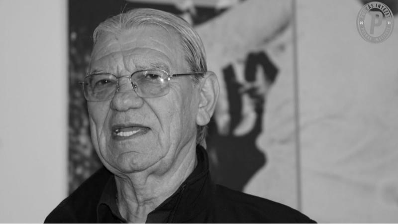 Soha nem fogadta el, hogy tanár úrnak szólítsák. Jenei Imre emlékére gyászol a román és magyar futball közössége (VIDEÓ) | Krónika