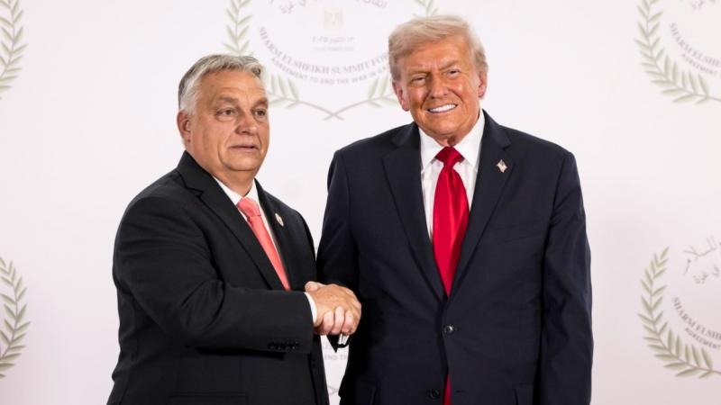 Magyarország maximum egy éves időtartamra számíthat, miközben az Orbán-Trump találkozó sem hozott áttörést. A Barátság-vezeték végleges elzárása egyre valószínűbbnek tűnik. - Pénzcentrum