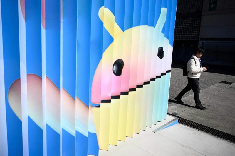 Érkeznek az androidos számítógépek, és már egy gyártó gőzerővel dolgozik a fejlesztésükön.