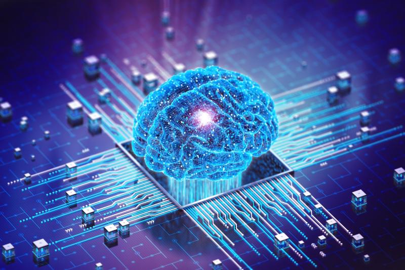 Az mesterséges intelligencia is kezd egyre inkább leépülni, mivel a közösségi média kommunikációja rendkívül sekélyessé vált.