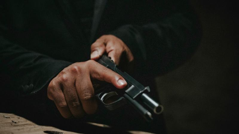 Lelőttek egy ikonikus edzőlegendát, akit a Netflix sorozatában ismerhettünk meg.