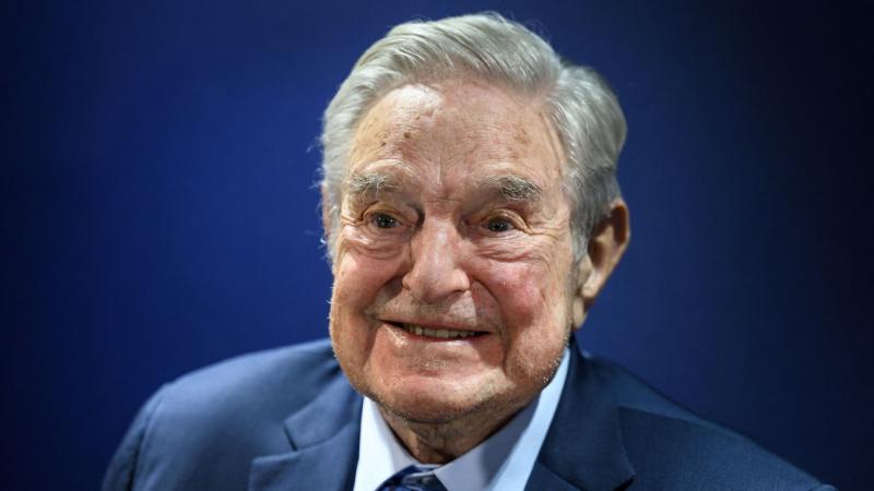 A tiszai jelöltek között található egy baloldali, aki kifejezetten a Soros által inspirált nézeteket támogatja.
