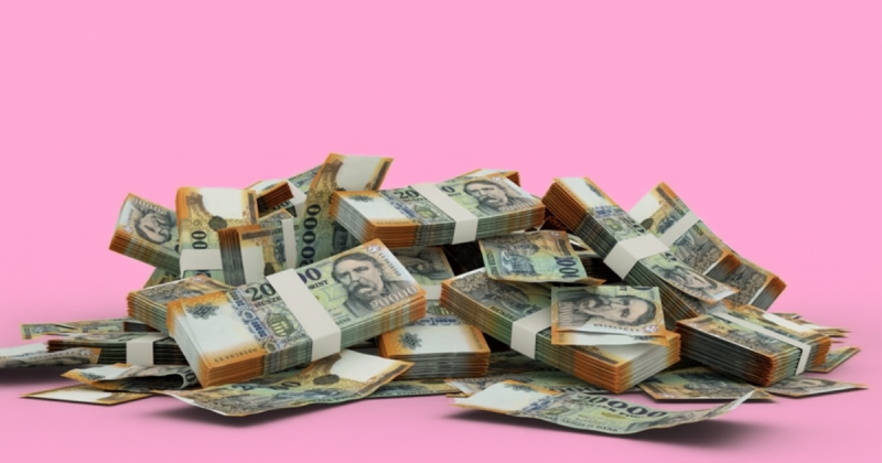 A forint jövőjét már most az orosz-ukrán béke lehetőségei határozzák meg, ahogyan azt banki elemzők előrejelzéseikben is hangsúlyozzák.