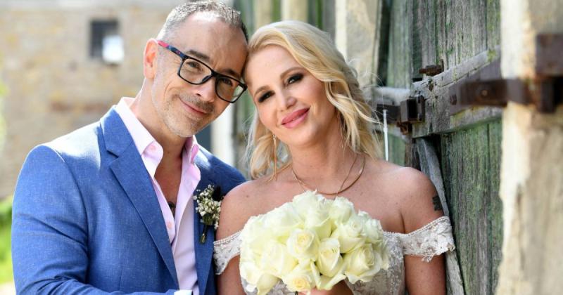 Házasság első látásra: a nézők felfedezték, hogy Miló Viki kivel lenne a legjobb, ha oltár elé állna.