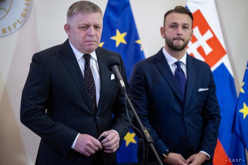 A Fico-kormány újabb csapást mért a demokratikus intézményekre.